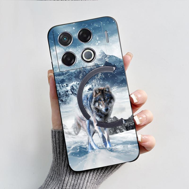 Чехол для Infinix GT 20 Pro Чехол INFINIX GT 10 PRO gt20 gt10 20 pro X6871 X6739 Черный Миф о Сунь Укуне Силиконовый чехол для телефона Мягкая крышка