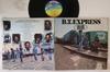 LP Пластинка BT EXPRESS - Non-stop RS41001 ROADSHOW 1975 US Соул/Фанк Б/У