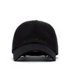 BLACKBLOND BBD Original Logo Cap (Black/Black)