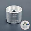 Держатель механизма часов NH34 NH35 Подходит для NH36 SKX007 7S26 4R35 4R36 2824 2836 8215 Механизм Мод База Ремонт Сборка 'io'[