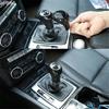 Для Mercedes-Benz AGEC class GLK CLS 2004-12 W169 W212 W204 X204 C219 автомобильная ручка переключения передач головка PRND отделка ABS карбон