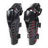 Гоночные теплые наколенники против столкновений для мотоциклистов - Защитное снаряжение для райдеров