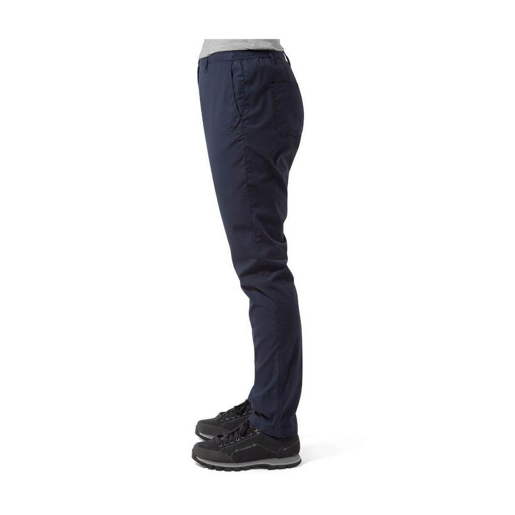 CRAGHOPPERS Womens/Ladies Capella Nosilife Trousers