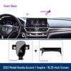 Крепление-держатель для телефона для Honda Accord/Inspire 18-25