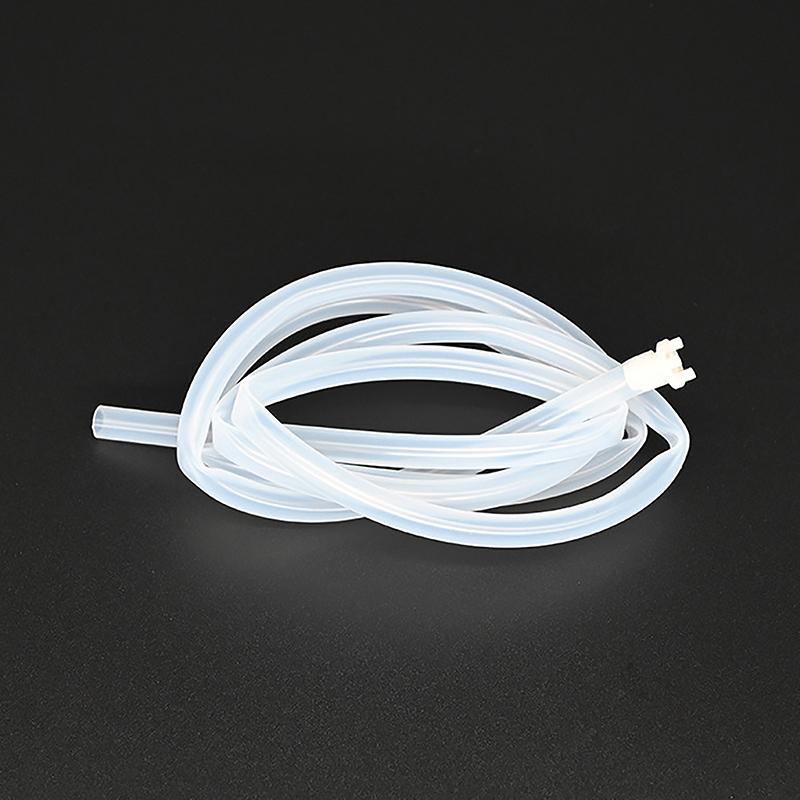 1 комплект аксессуаров для диспенсера воды силиконовая трубка водопроводная труба гибкий автоматический всасывающий шланг универсальная пищевая впускная труба