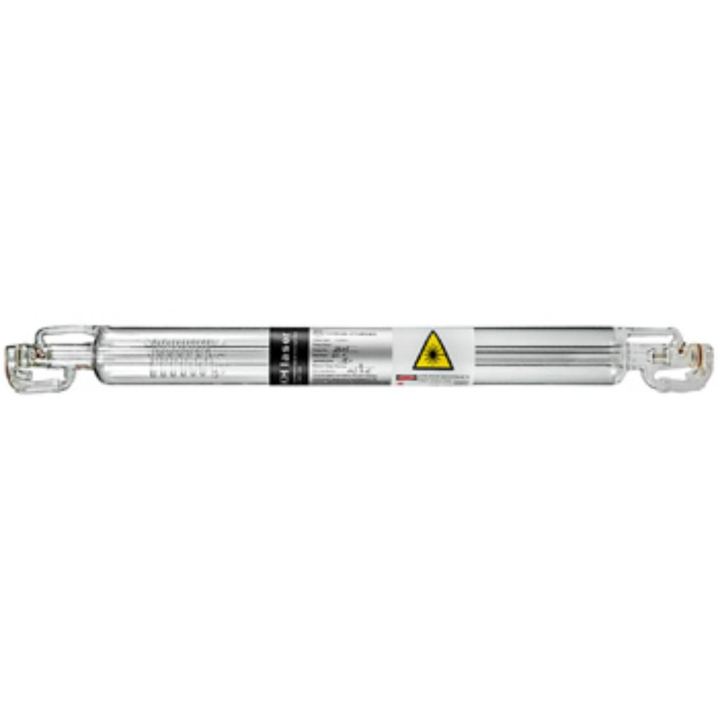 CO2 Лазерная трубка для Лазерной Гравировки Резки Гравировального Станка 40 Вт 700 мм × 50 мм