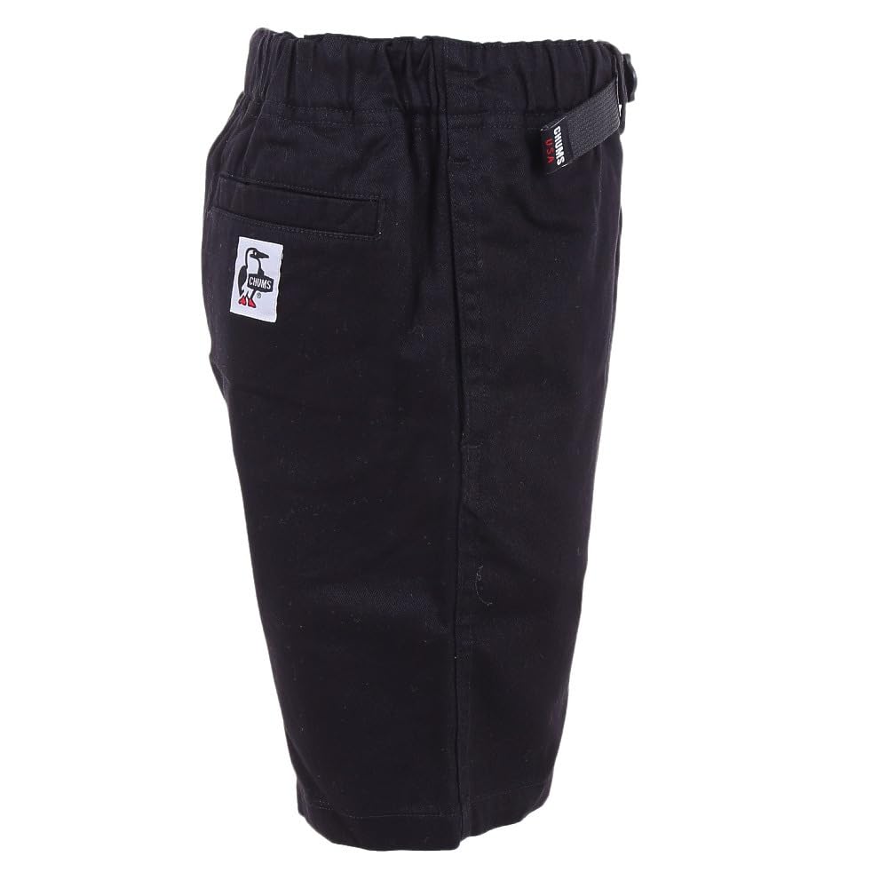 Детские штаны, шорты для скалолазания, светло-черные KL [Chums] Детские