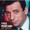 Yves Montand Yves Montan Best Selection [uhqcd X Mqa Cd]  Limited Edition 