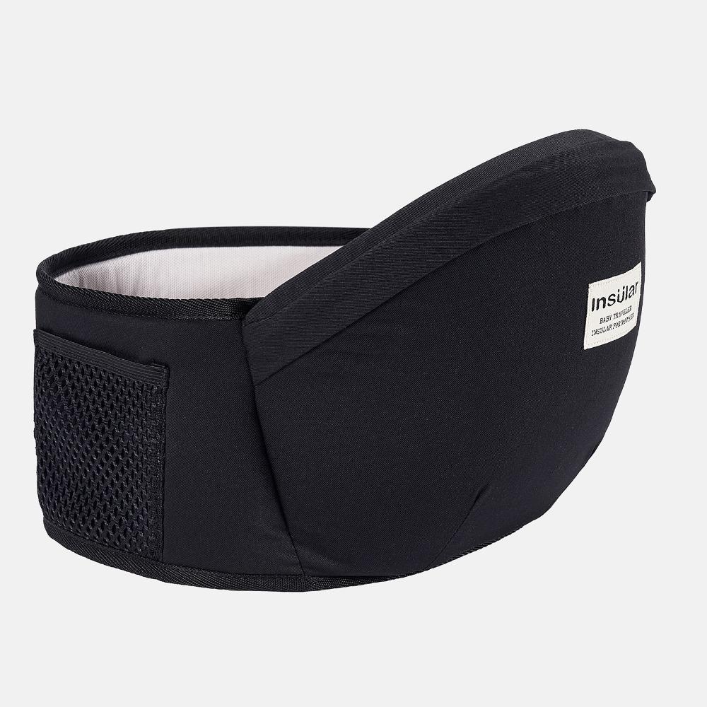 Newborn Front Holding Baby Waist Stool Breathable Adjustable Infant Hip Seat Baby Carrier Newborn