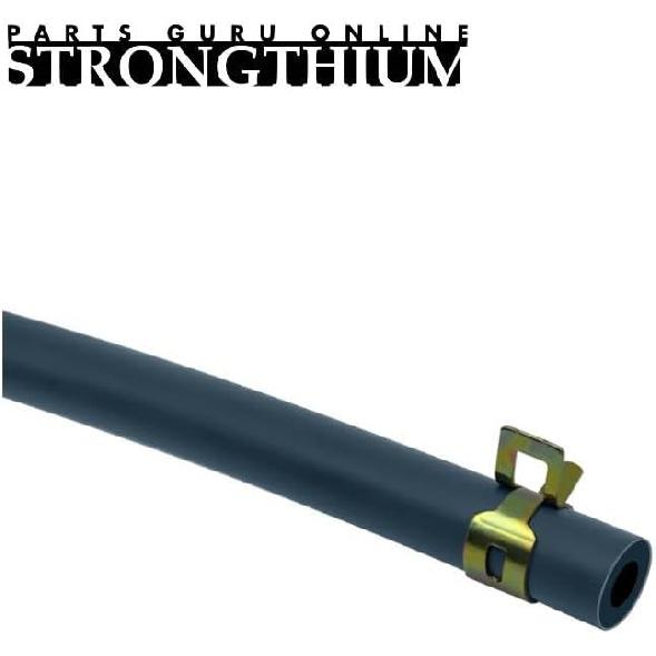 ШЛАНГ ТОПЛИВНОЙ МАГИСТРАЛИ STRONGTHIUM 1/4 ДЮЙМА С КОМПЛЕКТОМ ХОМУТОВ, КЛАПАНОВ И ФИЛЬТРОВ, СОВМЕСТИМЫЙ С МАЛЫМИ ДВИГАТЕЛЯМИ BRIGGS & STRATTON, CRAFTSMAN, MTD, KAWASAKI, KOHLER