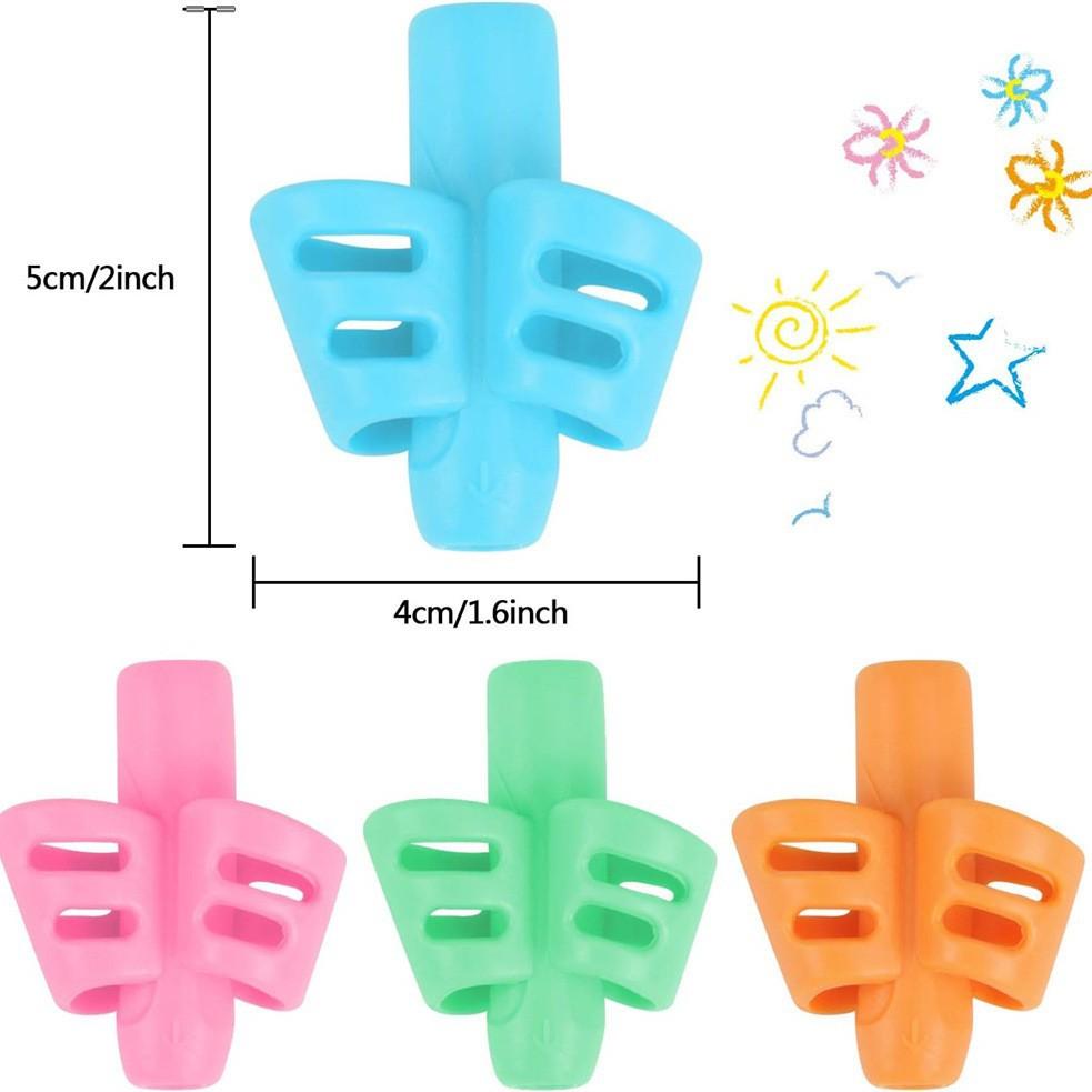3 шт. Детское устройство для коррекции осанки при письме