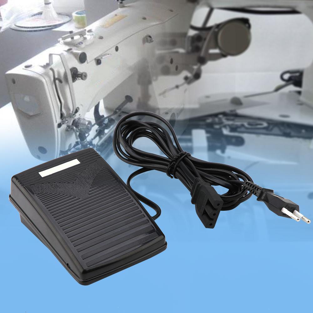 Foot Sewing Pedal Machine Speed Controller For Singer 44114423