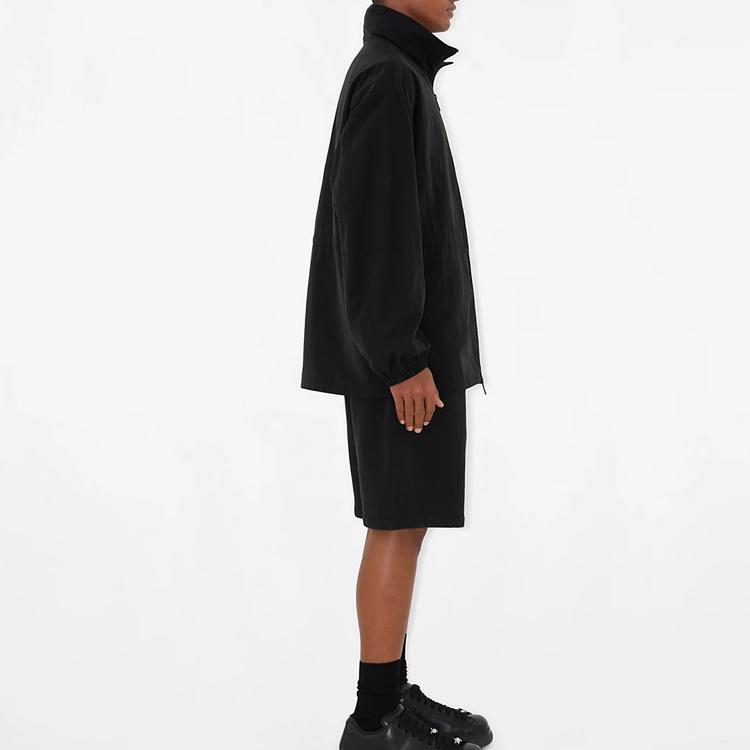 Burberry SS24 Jackets & Coats Men's Black 80893311