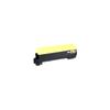 Kyocera TK550 Yellow Generic Toner Cartridge - Replaces 1T02HMAEU0/TK550Y-KT-TK550YL