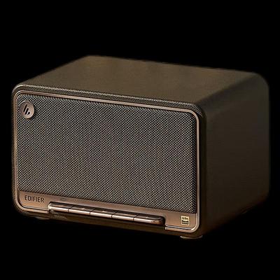 Edifier Ретро Bluetooth-колонка M330, китайская вилка (адаптер в комплекте)