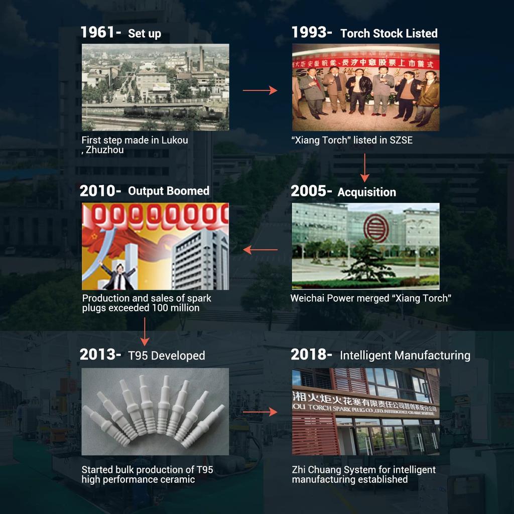 4 шт. TORCHB8RC свеча зажигания замена NGK [1275] CR8E свеча зажигания, CHAMPIONU24ESR-N, CHAMPIONRG59, Autolite4302, OEM