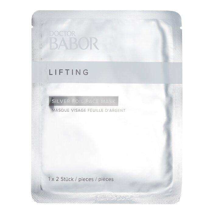 Babor Доктор. Маска для лица Barber Lifting RX Silver Foil