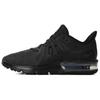Air Max Sequent 'Black Anthracite' Women's Sneakers Casual Shoes 908993-010