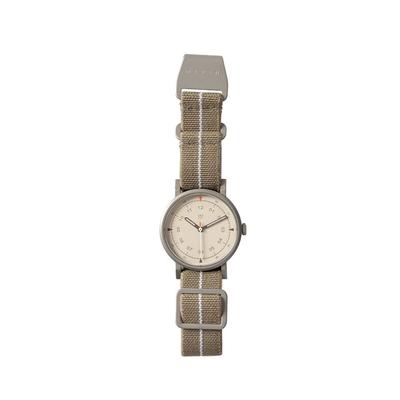 Maven Watches 34мм СЕРИЯ THE URBAN SCOUT Минималистичные Модные Часы ХАКИ P (МУС-01 34ММ)