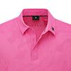 ANEW GOLF Men Camo Jacquard T-Shirt_Hp