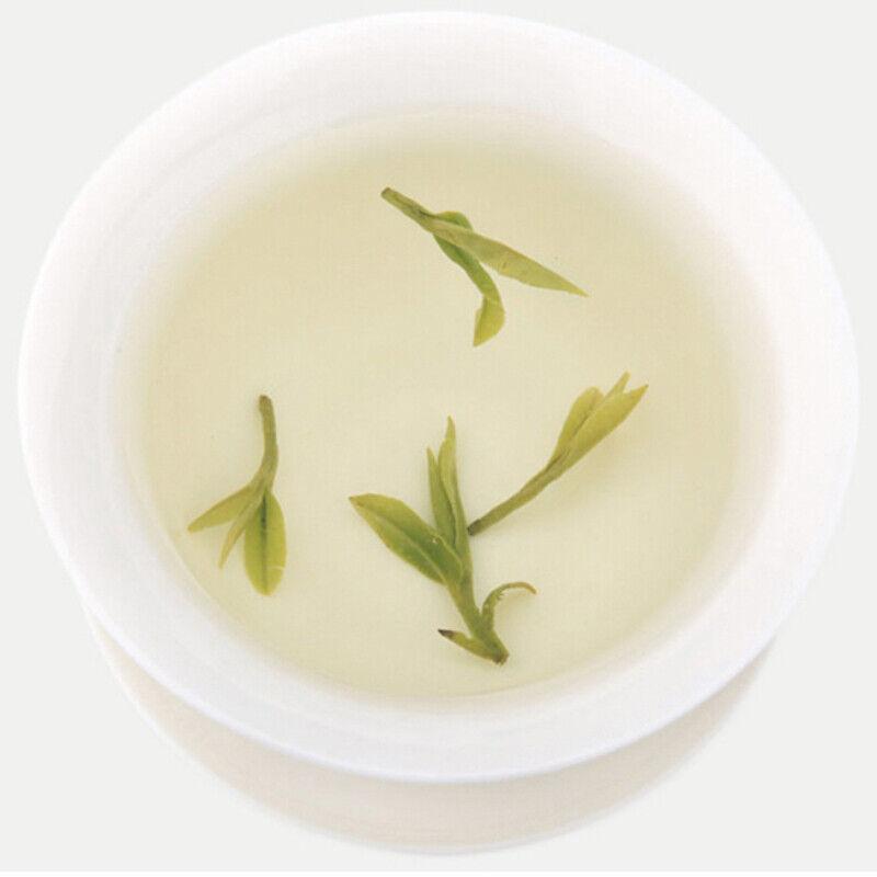 Органический зеленый чай Хуаншань Маофэн Чай оптом Китай Зеленый чай Здравоохранение 250г