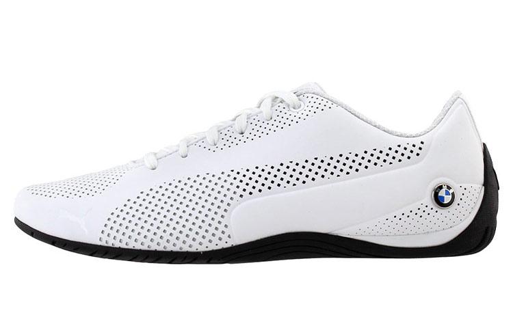 Puma Bmw Motorsport X Drift Cat 5 Ultra 'Белый' 305882-02