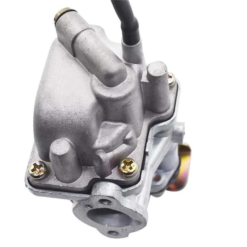 For LT 50 LT50 LT-A50 2002-2005 W/ Air Filter Box Carburetor 13200-43F00,13200-04431,13200-04430