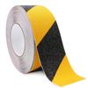Hiroshi Parking Lot Tape for Prevents Sticks To Car Prevents Accidents and Safety Indoor and Outdoor Caution Mark 5cm X Line, Waterproof, Outdoor,
