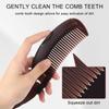 Hair Brush Healthier Scalp and Better Hair Quality Hair Dressing Comb Dandruff Removal Comb for Dandruff Removal for Women Men