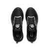 Li Ning YOUNG Running Breathable Low top Kids' Running Shoes Black Kids' YKFV006-1