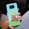 Мультяшный милый чехол Bubu Dudu для телефонов Xiaomi Poco X5 X6 X7 Pro X4 Gt F7 Ultra M8 M7 Redmi 15C 15 13C 13 12C 12 Уникальная обложка Coqu
