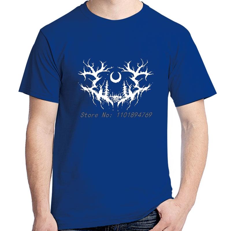 Summer Cotton Tshirt Lorna Shore Pain Remains Graphic T Shirts High Quality Short Sleeve Tshirts Streetwear Unisexs Clothing