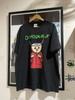 Dinosaur Jr Без звука 1994 Группа Черная Унисекс Футболка Для Мужчин Женщин KH7052 Унисекс Футболка