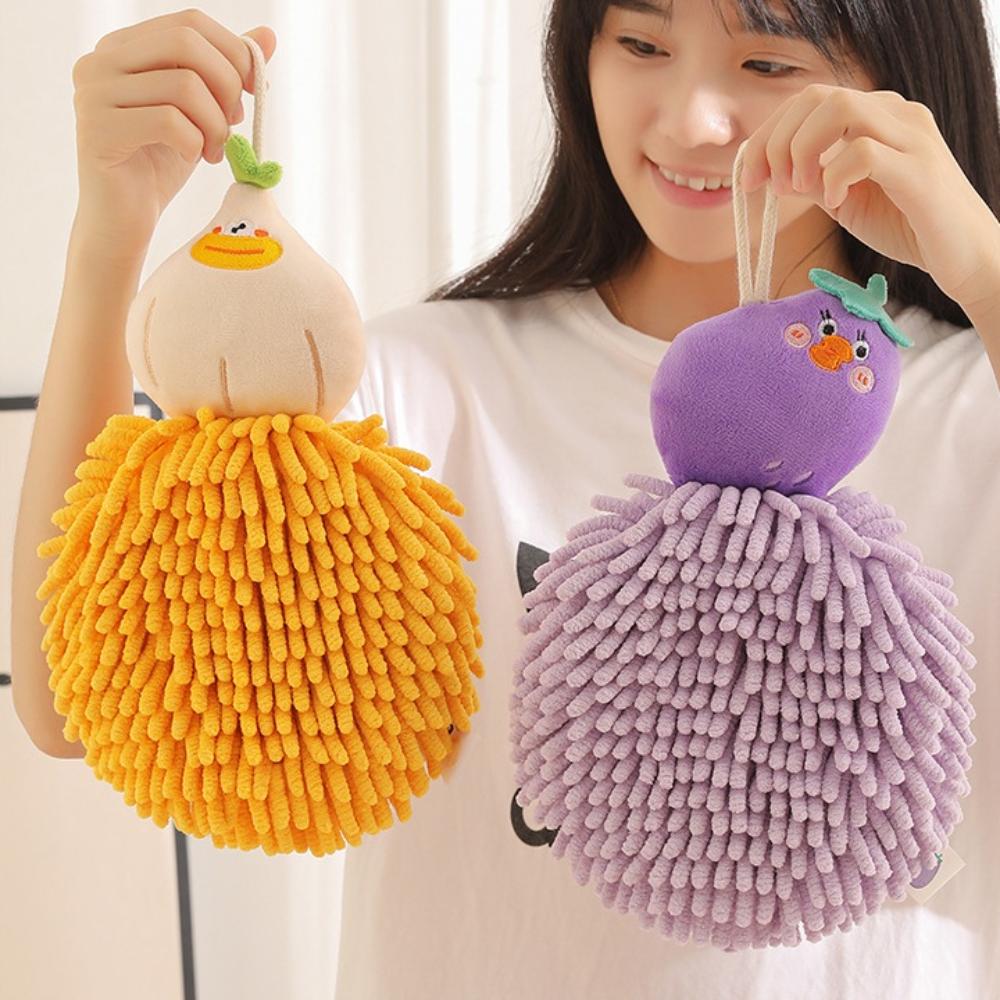 Dog Track Plush Chew Toy with Hanging Ring: Rope Toy Forauto-entretenissement and Teeth, Cute Design for Dogs A Little Gloomy