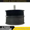 Supercharger Double Pulley Drive Belt Idler Pulley Set 1132020419A  For M113K CLS55 SL55 S55 G55 AMG 2003-2008 1132020419