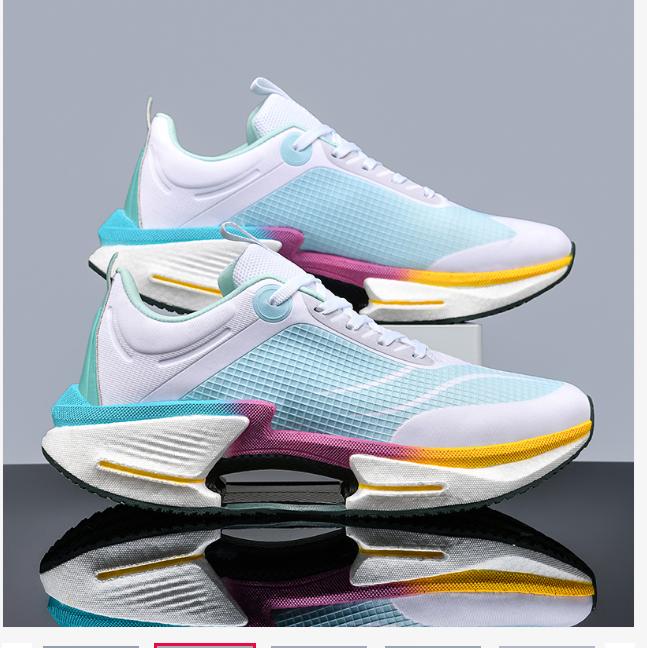 Men Shoes Sneakers Male Tennis Luxury Shoes Mens Casual Trainer Race Breathable Fashion Loafers Running Shoes for Men