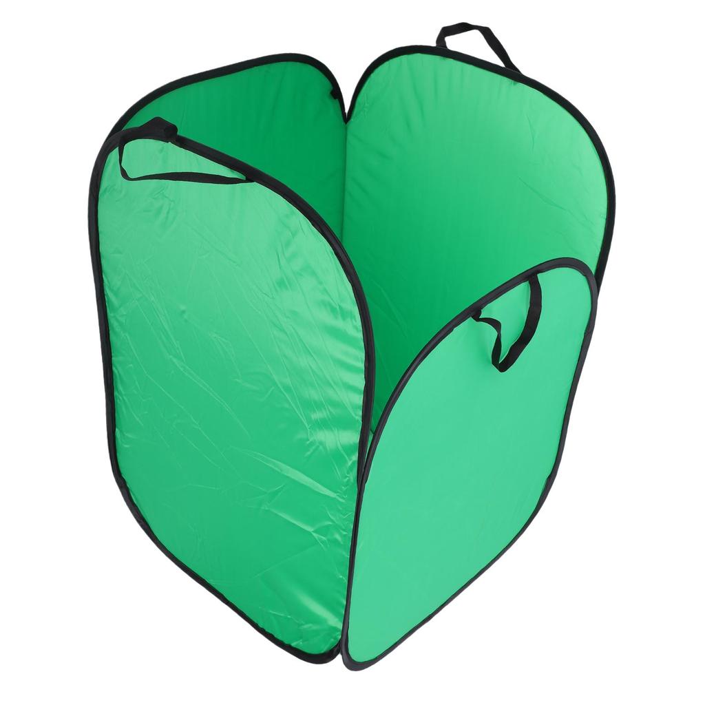 Мешки для сбора листьев Портативный складной мешок для листьев типа совка Мешки для газона Складной большой мешок для садового мусора с сумкой для хранения