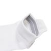Три носка Five to See Three Fit Short Socks White Japan S to Japan size [Goldwin] [Goldwin] [See Fit] (эквивалент S)
