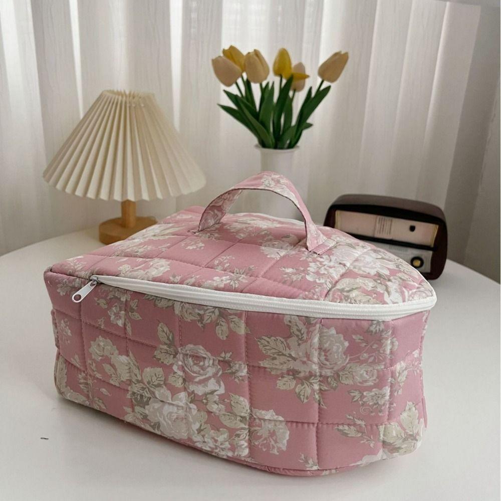Portable Iron Storage Organizer Dust-proof Travel Irons Holder Stylish Steam Iron Bag Home