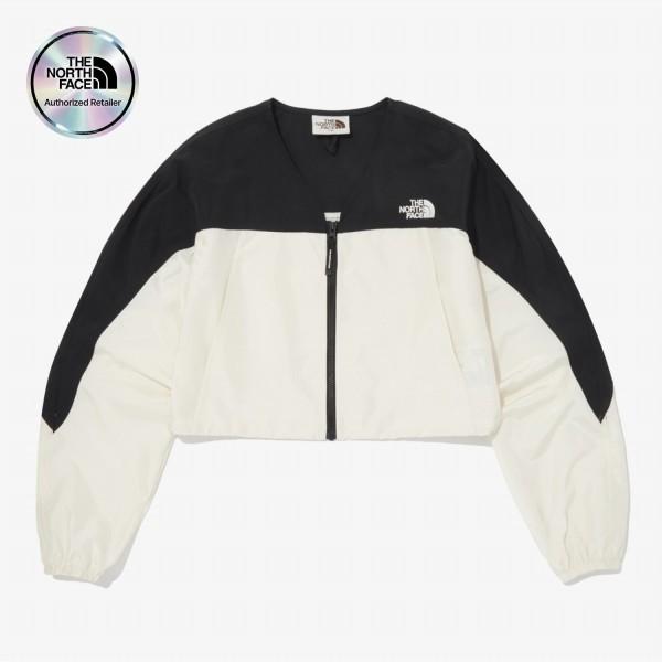 The North Face Женская легкая куртка S matiSSe Nj3lq32j Cre