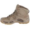 Треккинговые ботинки Zephyr Mid TF GTX Veloursleder