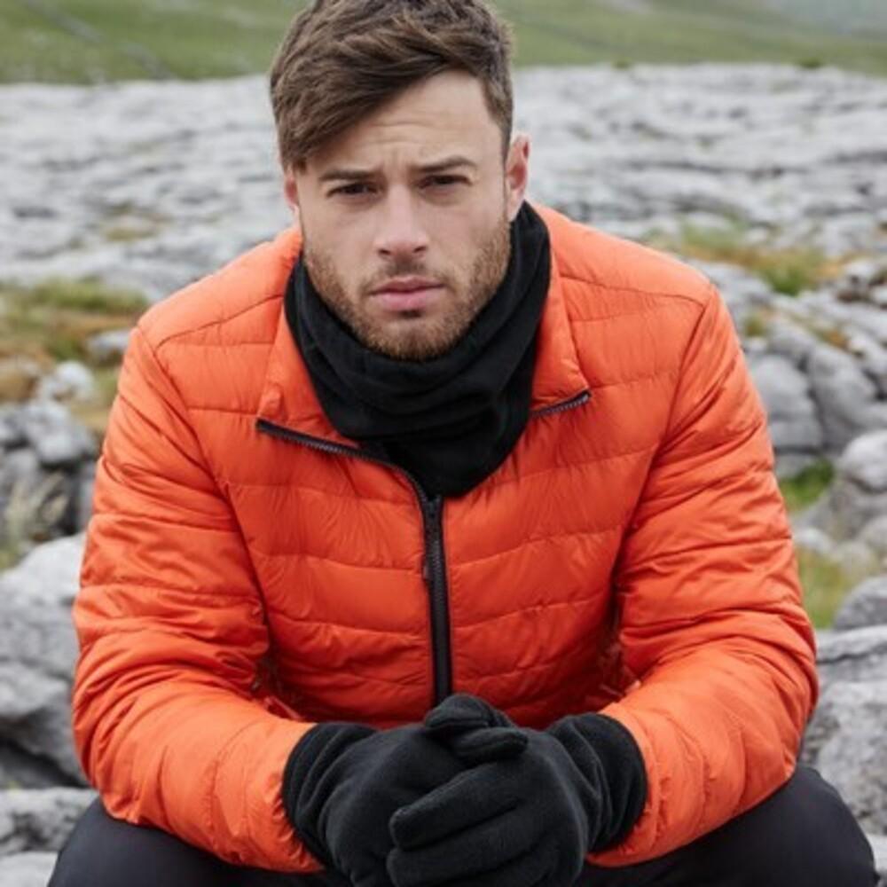 Beechfield Recycled Fleece Gloves