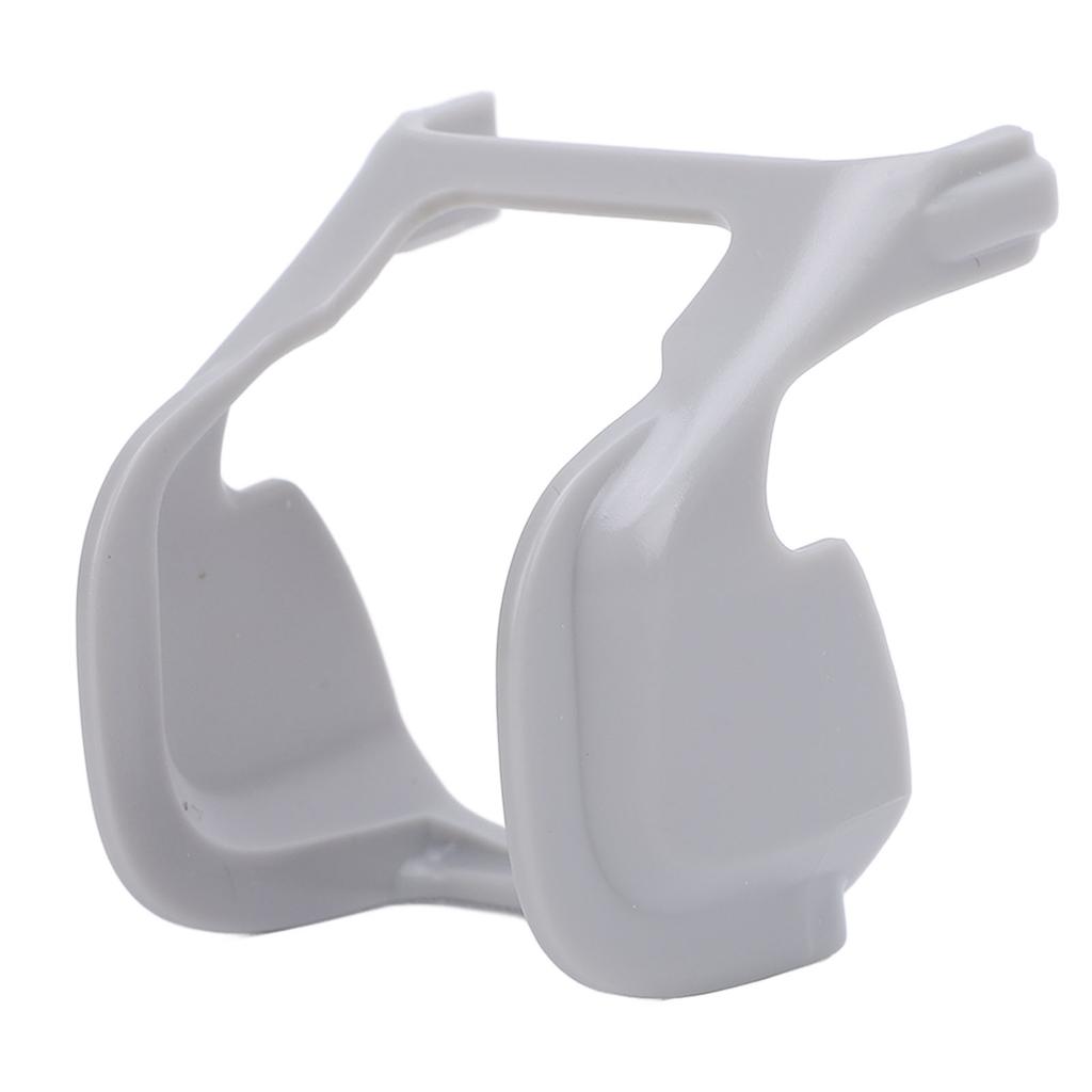 Drone Lens Anti Collision Bumper Quick Release Lightweight Drone Lens Anti Collision Guard for Neo Light Gray
