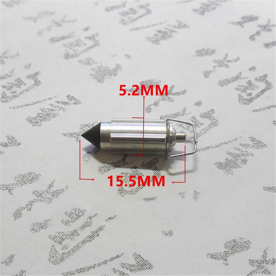 Комплект уплотнений для диафрагмы карбюратора с ремонтным комплектом для Honda Steed Shadow VT VLX 400