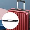 Luggage Suitcase Handle Strap Strong Bearing Capacity Portable Replace Pars Accessories Lightweight