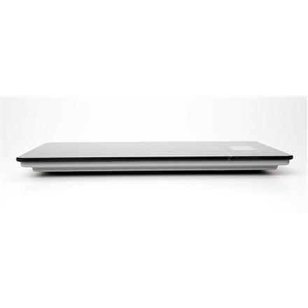Adler | Kitchen Scales | Adler Ad 3138 | Maximum Weight (Capacity) 5 Kg | Graduation 1G | Display Type Lcd | Black