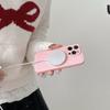 Leather Wireless Charging Magnetic For Magsafe Case For  iPhone 16 15 14 13 12 Pro Max Plus Camera Proteciton Cover