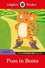 Книга Ladybird Readers Level 3 - Puss In Boots (ELT Graded Reader)