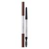 The Shocking Brow Easy Flat Eyebrow Auto Pencil 0.5g, 01 Natural Brown, 1 Piece