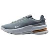 Air Zoom Upturn SC Smoke Grey Unisex Sneakers Light-Smoke-Grey Total-Orange White IB2746-003